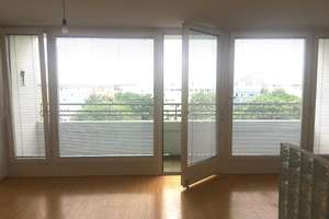Attraktives 1-Zimmer-Apartment in Bogenhausen mit guter Aussicht | Kapitalanlage – Freischützstraße 110, 81927 Johanneskirchen, München – Vorschaubild 6