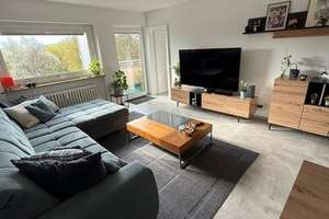 Zuhause mit 3 Zimmern und Balkon in Regensburg