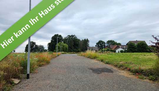 Bild von Inkl. Grundstück, ein Zuhause das überzeugt in Hachum.