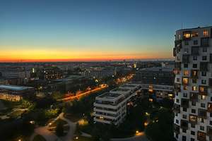 Exklusives Wohnen im 12. OG - genießen Sie den Weitblick inkl. Morgen- und Abendsonne in Thalkirchen – Die vollständige Adresse der Immobilie erhältst du vom Anbieter., 81379 Thalkirchen, München – Vorschaubild 15