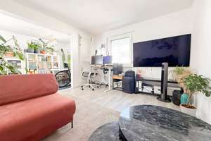 Top-Lage in Erlangen: 2-Zimmer-Wohnung mit bis zu 5 % Rendite und WG-Potenzial – Die vollständige Adresse der Immobilie erhältst du vom Anbieter., 91052 Rathausplatz, Erlangen – Vorschaubild 6