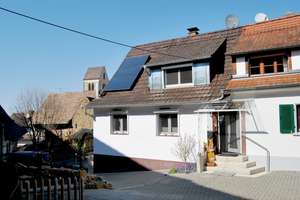 Wohnhaus in idyllischer und naturnaher Lage – Die vollständige Adresse der Immobilie erhältst du vom Anbieter., 79379 Müllheim – Vorschaubild 3