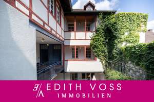 Mehrfamilienhaus mit 3 Wohneinheiten in der Weinheimer Altstadt - Rarität mit historischem Charme – Die vollständige Adresse der Immobilie erhältst du vom Anbieter., 69469 Weinheim – Vorschaubild 1