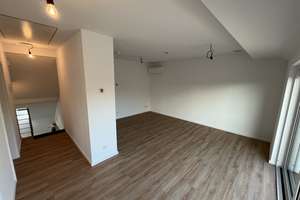 Haus-in-Haus Premium-Wohnen Dachterrasse 2024 Klimaanlage Wohnraumlüftung Fußbodenheizung Smart Home – Die vollständige Adresse der Immobilie erhältst du vom Anbieter., 45133 Bredeney, Essen – Vorschaubild 8