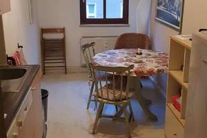 WG-Zimmer mit eigenem Bad in Campusnähe; Room in shared flat with private bathroom near campus – Bachstraße 24, 7743 Jena-Zentrum, Jena – Vorschaubild 3
