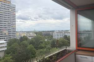 Zuhause mit Balkon in Laim