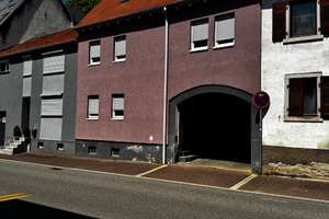 Modernisiertes Ein- bis Zweifamilienwohnhaus mit Einliegerwohnung, Terrasse & Garage – Hauptstr 197, 76684 Östringen – Vorschaubild 7