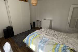 2 Zimmer Wohnung in der Südstadt – Alte Döhrener Str. 21, 30169 Südstadt, Hannover – Vorschaubild 9
