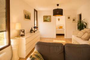 Top-Lage!  Modernisierte 3-Zimmer Wohnung in der Leopoldstraße – Leopoldstraße 136, 80804 Münchner Freiheit, München – Vorschaubild 2