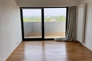 Penthouse-Feeling * * * * Hoch hinaus und mitten drin  * * Top * * Top * * Top * * * – 63065 Hochschule für Gestaltung, Offenbach am Main – Vorschaubild 38