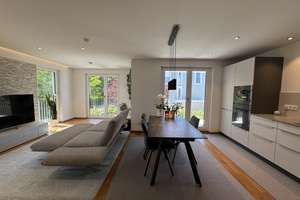BARRIEREFREIE PREMIUM-NEUBAUWOHNUNG | MÜNCHEN-PASING – Michael-Öchsner-Straße 10, 81249 Aubing-Süd, München – Vorschaubild 3