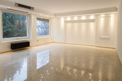 Großzügige 4-Zimmer-Wohnung in Ludwigshafen Gartenstadt