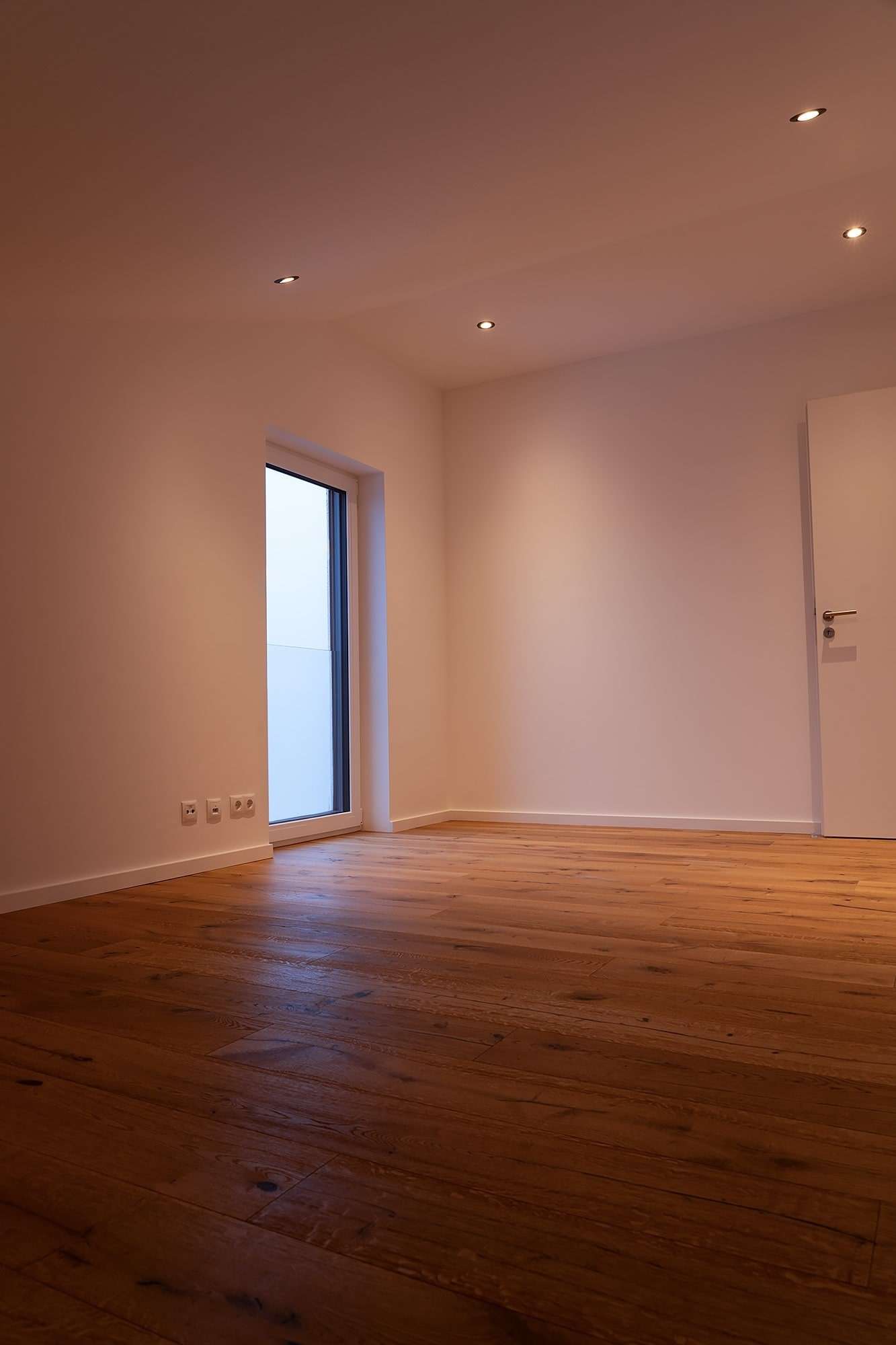 Immobilie in Melsbach - Moderne, hochwertige Neubau-Penthousewohnung mit Weitblick u EBK - Bild 0