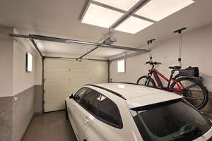 Energieeffizientes geräumiges Luxus-Maisonette mit Gartenoase, Garage, uvm. bei Köln – Die vollständige Adresse der Immobilie erhältst du vom Anbieter., 50226 Frechen – Vorschaubild 14