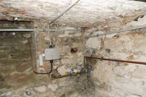 Einfamilienhaus in ruhiger Siedlungslage zu verkaufen – Die vollständige Adresse der Immobilie erhältst du vom Anbieter., 6308 Klostermansfeld – Vorschaubild 19