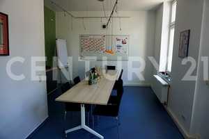 Kapitalanlage – Attraktives Wohn- und Bürohaus mit 8 Stellplätzen in Düren-City – Düren (Kreis) – Vorschaubild 17