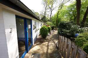 Zentral! Bungalow mit großem Grundstück – Harburg (Kreis) – Vorschaubild 2