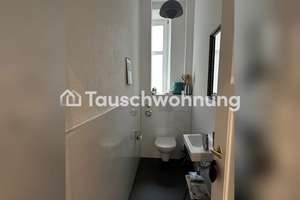 Tauschwohnung: Wunderschöne 4-Zimmer Altbauwohnung in Schwabing – 80796 Neuschwabing, München – Vorschaubild 6