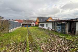 Sanierungsbedürftiges Haus mit großem Potenzial – Karlsruhe (Kreis) – Vorschaubild 9