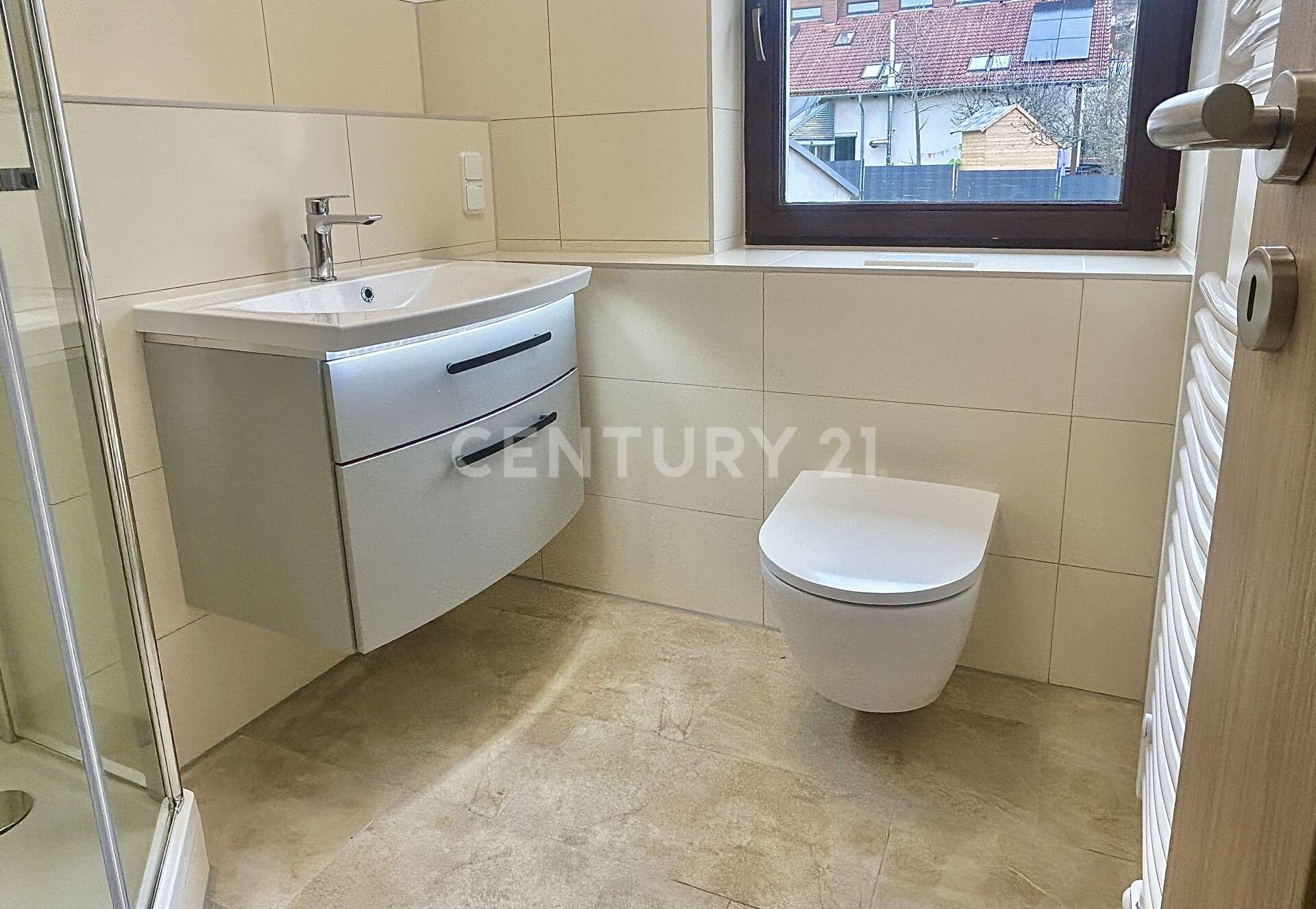 Immobilie in Freital - Bezugsfertig:  Eigennutz und Investment - Bild 3