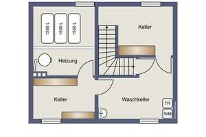 Umgeben von Grün! – 5-Zimmer-Bungalow mit Doppelgarage – Die vollständige Adresse der Immobilie erhältst du vom Anbieter., 33659 Senne, Bielefeld – Vorschaubild 20
