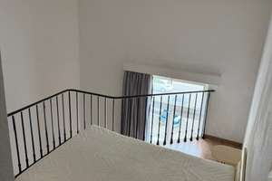 Kompakte 2-Zimmer-Wohnung in zentraler Lage von Mannheim – L7 6-6a, 68161 Innenstadt/Jungbusch, Mannheim – Vorschaubild 7
