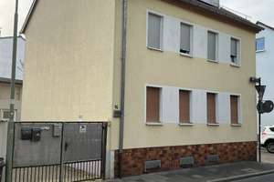 Preissenkung !!! 2 Fam. Haus in Offenbach-Bürgel mit 150 m² Wohnfläche+ausg. Dachgeschoss – Die vollständige Adresse der Immobilie erhältst du vom Anbieter., 63075 Bürgel, Offenbach am Main – Vorschaubild 2
