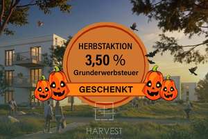 ++Herbstaktion++ 1-Zimmer-Appartement im 1. Obergeschoss mit Südbalkon
