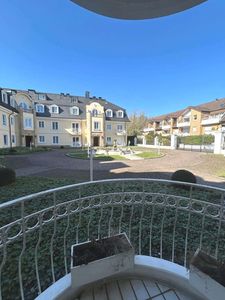 Exklusives Wohnen wie im Schloss – 2 Zimmer im Château Seerose