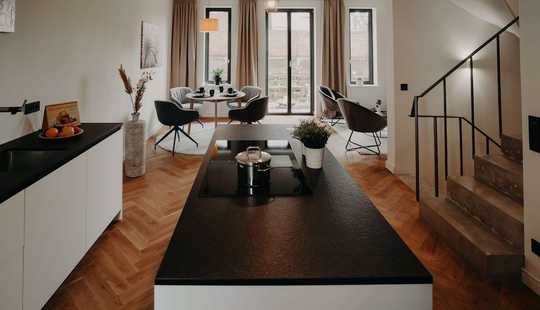 Bild von LOVE IT: THE LONDON TOWNHOUSE