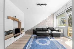 Entscheiden Sie selbst: Eigennutzung oder Investment - Moderne 2 Zi-Whg mit SW-Blk & top Anbindung – Die vollständige Adresse der Immobilie erhältst du vom Anbieter., 10713 Wilmersdorf, Berlin – Vorschaubild 2