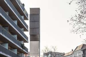 HOMESK - Sofort bezugsfreie 3-Zimmer-Altbauwohnung direkt am Lietzensee – Witzlebenstraße 38, 10457 Charlottenburg, Berlin – Vorschaubild 26