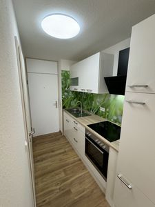 Saniertes 1-Zimmer-Apartment in Herrenberg