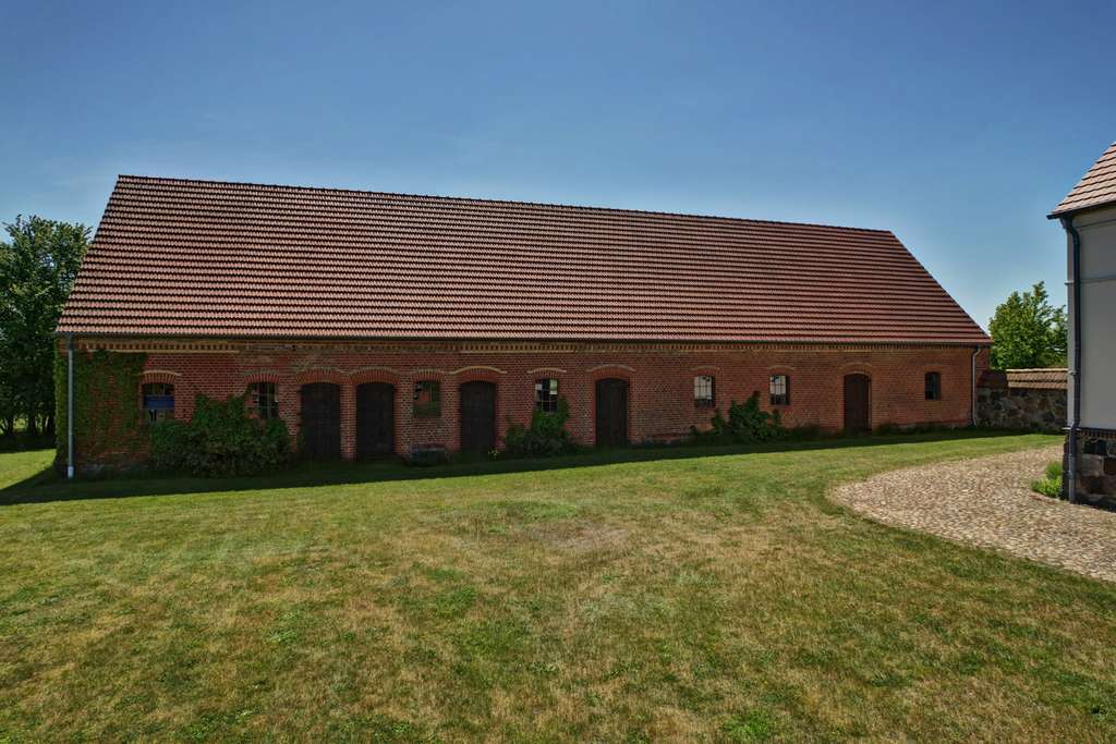 Immobilie in Sonnenberg - Der Hof  in den Wiesen - Bild 2