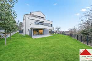 Hausgefühl ohne Haus oder Wohnen wie im eigenen Haus – nur komfortabler  – Die vollständige Adresse der Immobilie erhältst du vom Anbieter., 70563 Rosental, Stuttgart – Vorschaubild 3