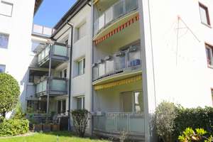 Traumhaft WOHNEN im Offenbach-Westend. Grün & ruhig!