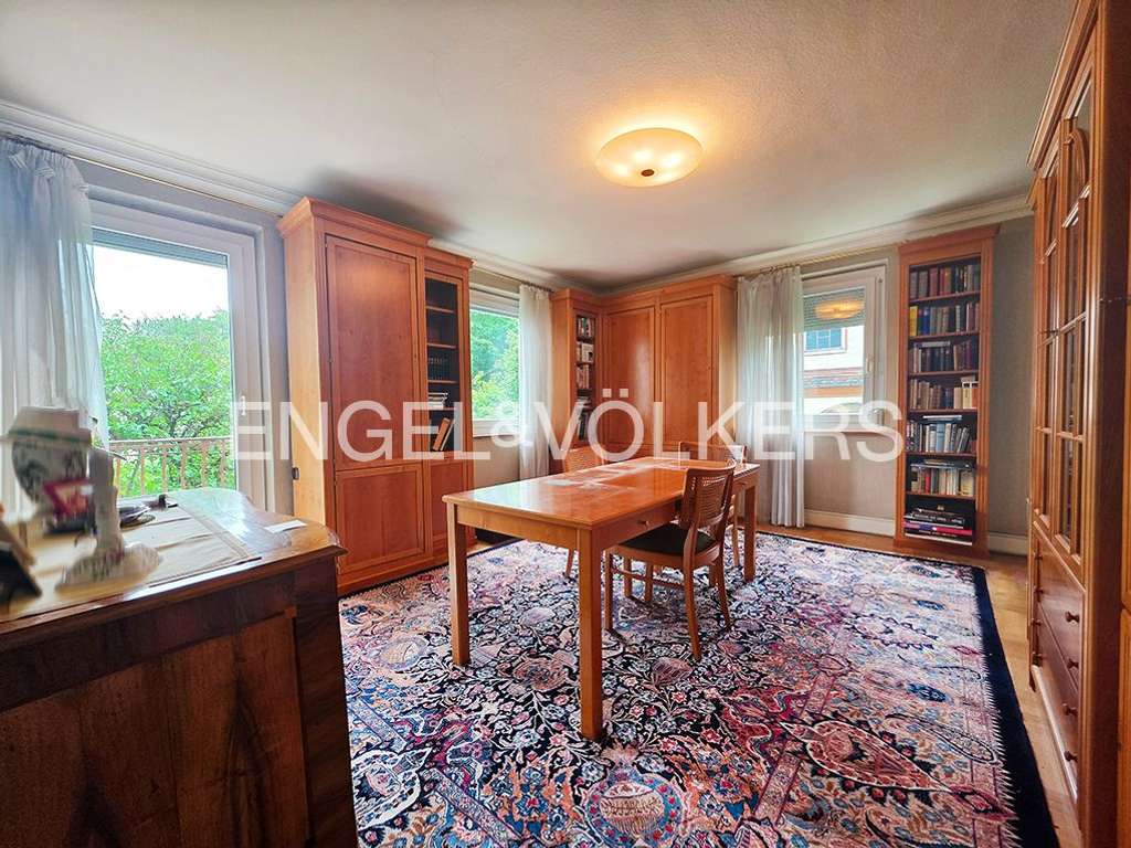 Immobilie in Aalen - Stadtvilla in Toplage von Aalen - Bild 4