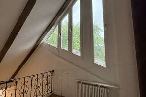 4,5-Zimmer-Wohnung in Köln-Marienburg (frisch renoviert) – Mehlemer Straße 30, 50968 Marienburg, Köln – Vorschaubild 9
