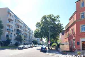Helle 3-R-Whg 1.OG Wanne Balkon- Schöne Südseite! – Kipsdorfer Str. 143, 1279 Dresden – Vorschaubild 2