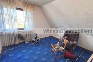 Freistehend, großzügig, renovierungsbedürftig! – Die vollständige Adresse der Immobilie erhältst du vom Anbieter., 49086 Voxtrup, Osnabrück – Vorschaubild 12