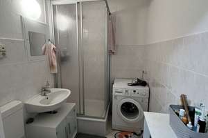 Vollständig möblierte Wohnung – Wolfsburger Str 10, 6126 Westliche Neustadt, Halle (Saale) – Vorschaubild 4