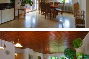 Modernisiertes aufget. Dreifamilienh. 253,87 m² Wohnfl# Garten# Garage# Stellplatz# HD-Ziegelhausen – Die vollständige Adresse der Immobilie erhältst du vom Anbieter., 69118 Schlierbach, Heidelberg – Vorschaubild 24