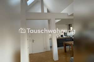 Tauschwohnung: Hochwertige und ruhige Dachgeschosswohnung mit großem Balkon – Die vollständige Adresse der Immobilie erhältst du vom Anbieter., 50968 Bayenthal, Köln – Vorschaubild 3