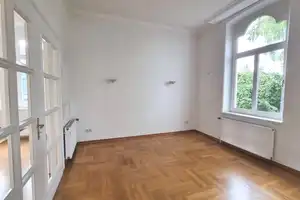 - Verkauft - Neoklassizistische Unternehmervilla im Herzen von Herford – Herford (Kreis) – Vorschaubild 9