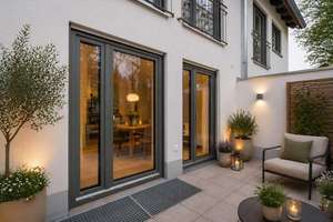 Mitten drin – und genau richtig – Die vollständige Adresse der Immobilie erhältst du vom Anbieter., 81827 Waldtrudering, München – Vorschaubild 7