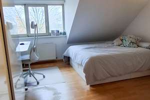 Reihenhaus auf dem Gutshof Mascherode – Alte Kirchstrasse 6Q, 38126 Südstadt-Rautheim-Mascherode, Braunschweig – Vorschaubild 8