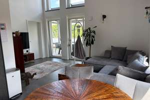 Schöne 3,5-Zimmer-Penthouse-Wohnung mit umlaufender Terrasse in Leverkusen – Engstenberger Weg 30, 51377 Steinbüchel, Leverkusen – Vorschaubild 11