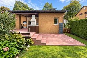 Bungalow-Liebe in Lichtenrade – modernisiert, gepflegt & bezugsfertig – 12305 Lichtenrade, Berlin – Vorschaubild 1