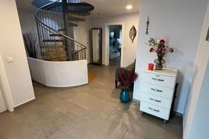 Exklusives Einfamilienhaus - Stilvolle Architektur | Hochwertige Ausstattung - PRIVATVERKAUF – Die vollständige Adresse der Immobilie erhältst du vom Anbieter., 50767 Heimersdorf, Köln – Vorschaubild 3