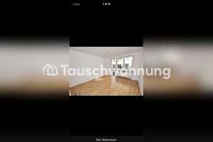Tauschwohnung: 1-Zimmer-Wohnung in der Südstadt – Die vollständige Adresse der Immobilie erhältst du vom Anbieter., 50677 Neustadt/Süd, Köln – Vorschaubild 2